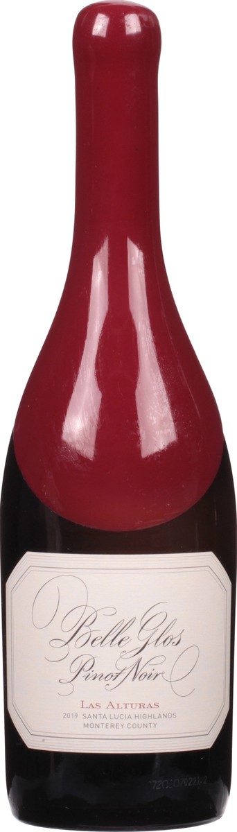 slide 8 of 11, Belle Glos Pinot Noir, 750 ml