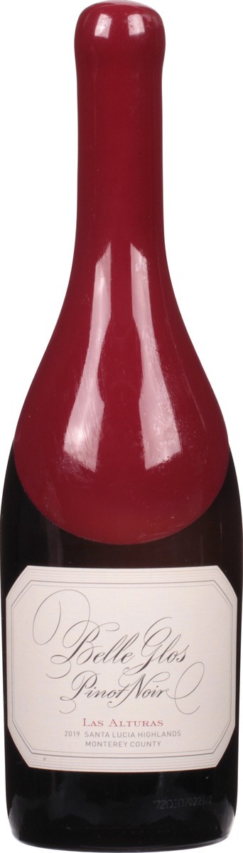 slide 1 of 11, Belle Glos Pinot Noir, 750 ml