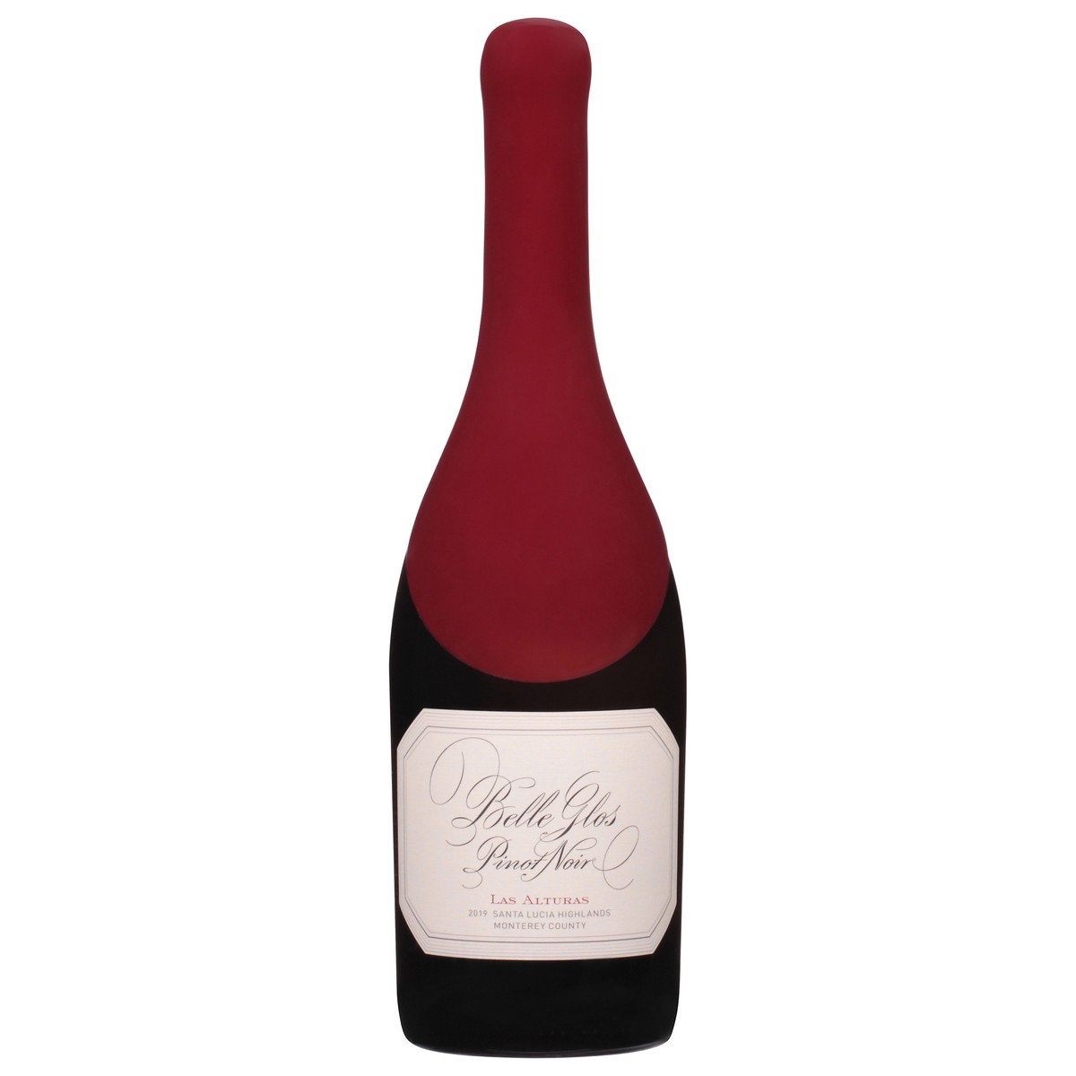 slide 10 of 11, Belle Glos Pinot Noir, 750 ml