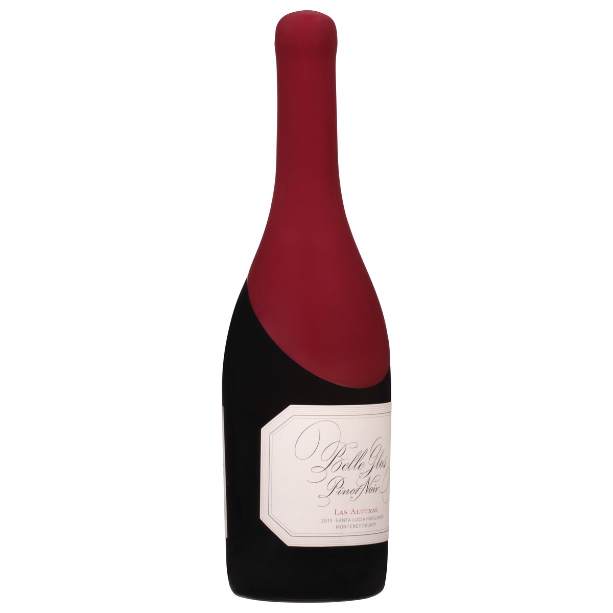 slide 3 of 11, Belle Glos Pinot Noir, 750 ml