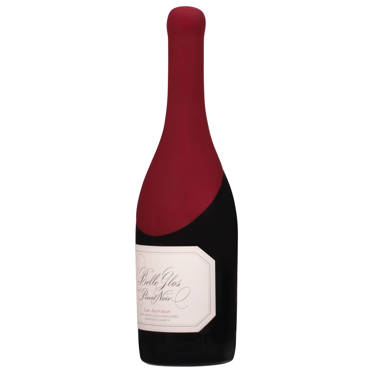 slide 9 of 11, Belle Glos Pinot Noir, 750 ml