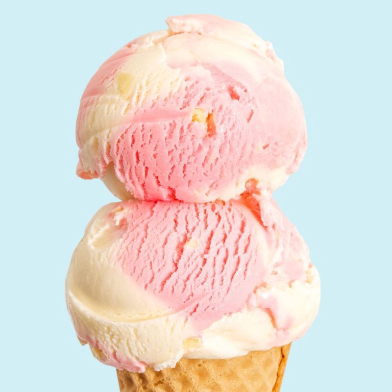 slide 3 of 3, Jeni's Splendid Ice Cream White Chocolate Peppermint Pint, 1 pint