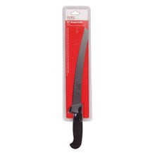 slide 1 of 1, GFS 10" Bread Knife, 10 in