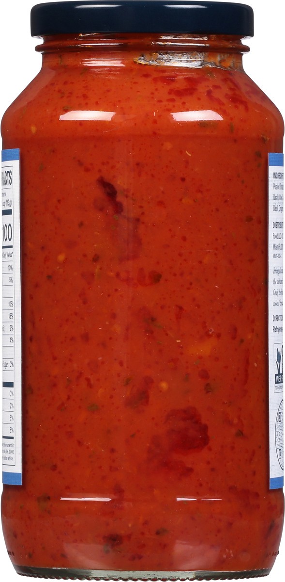 slide 3 of 9, Carbone Marinara Delicato Sauce 24 oz, 24 oz