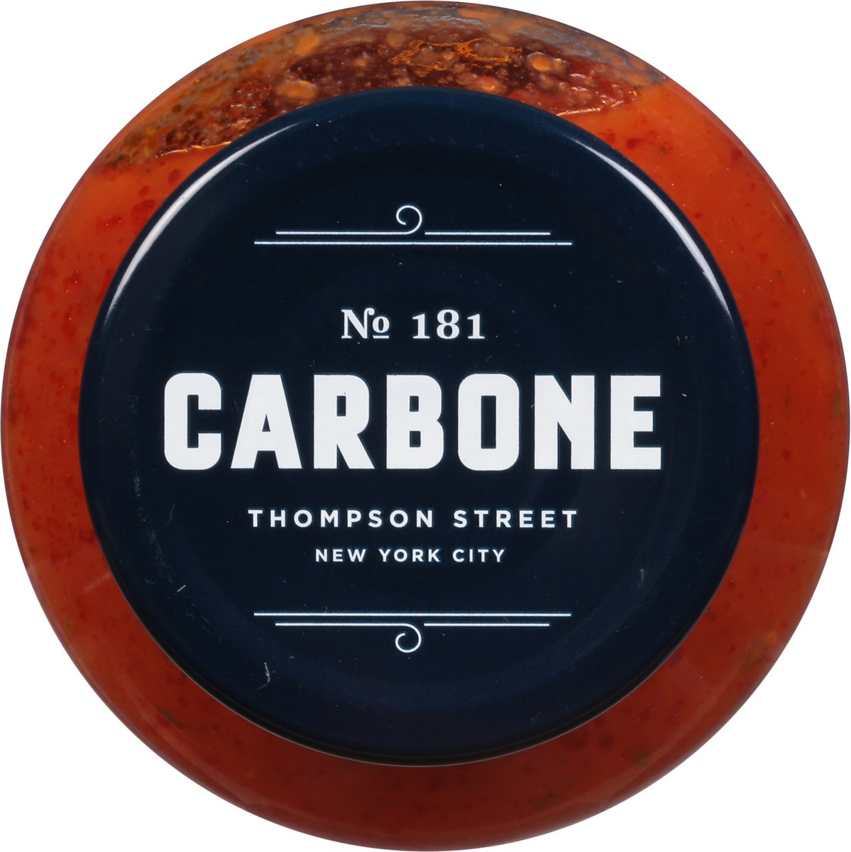 slide 9 of 9, Carbone Marinara Delicato Sauce 24 oz, 24 oz