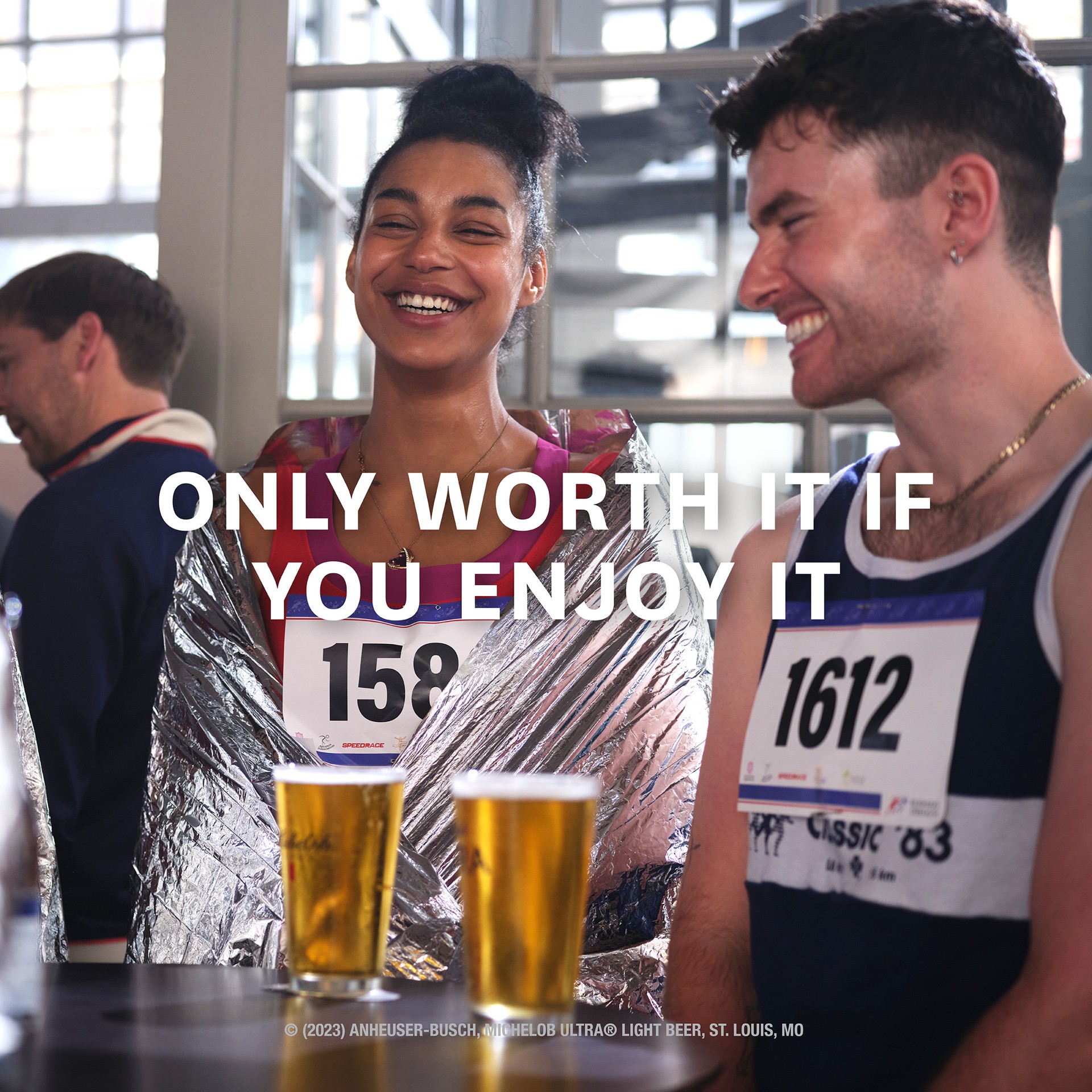 slide 6 of 7, Michelob Ultra Superior Light Can Beer 24 Pack, 7.5 oz