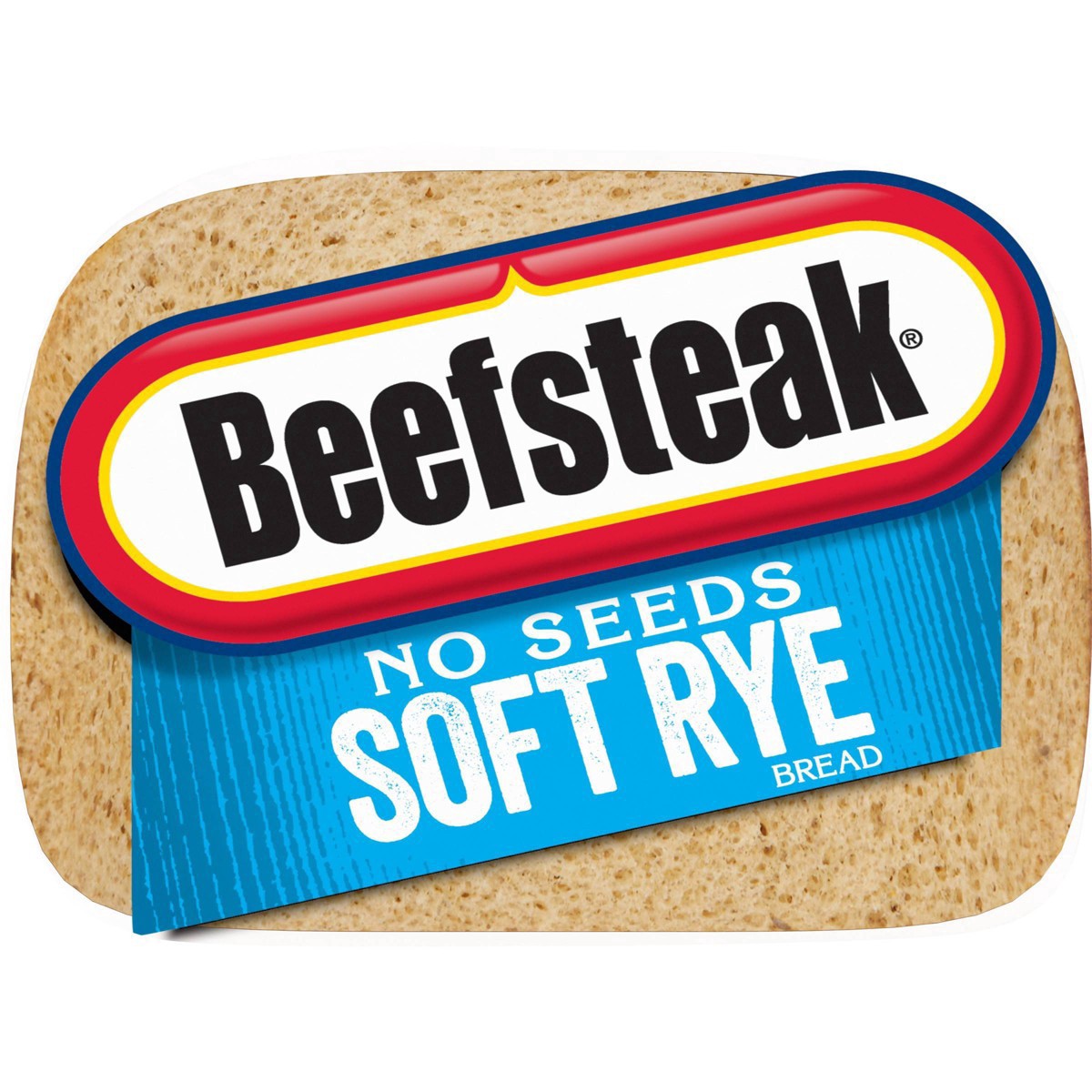 slide 67 of 69, Beefsteak Soft Rye Bread, 18 oz, 18 oz