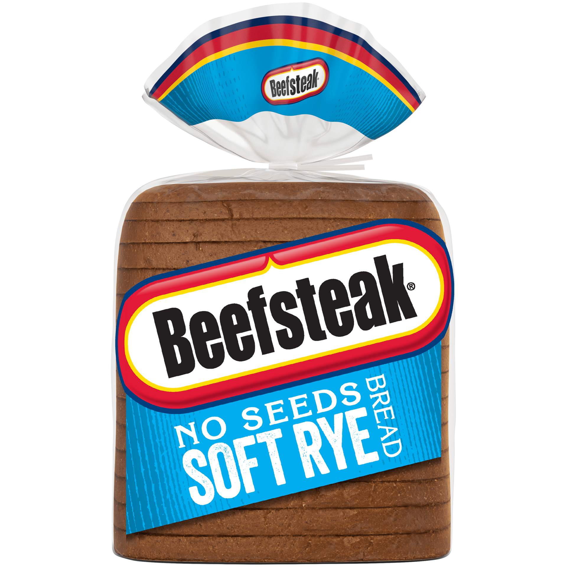 slide 1 of 69, Beefsteak Soft Rye Bread, 18 oz, 18 oz