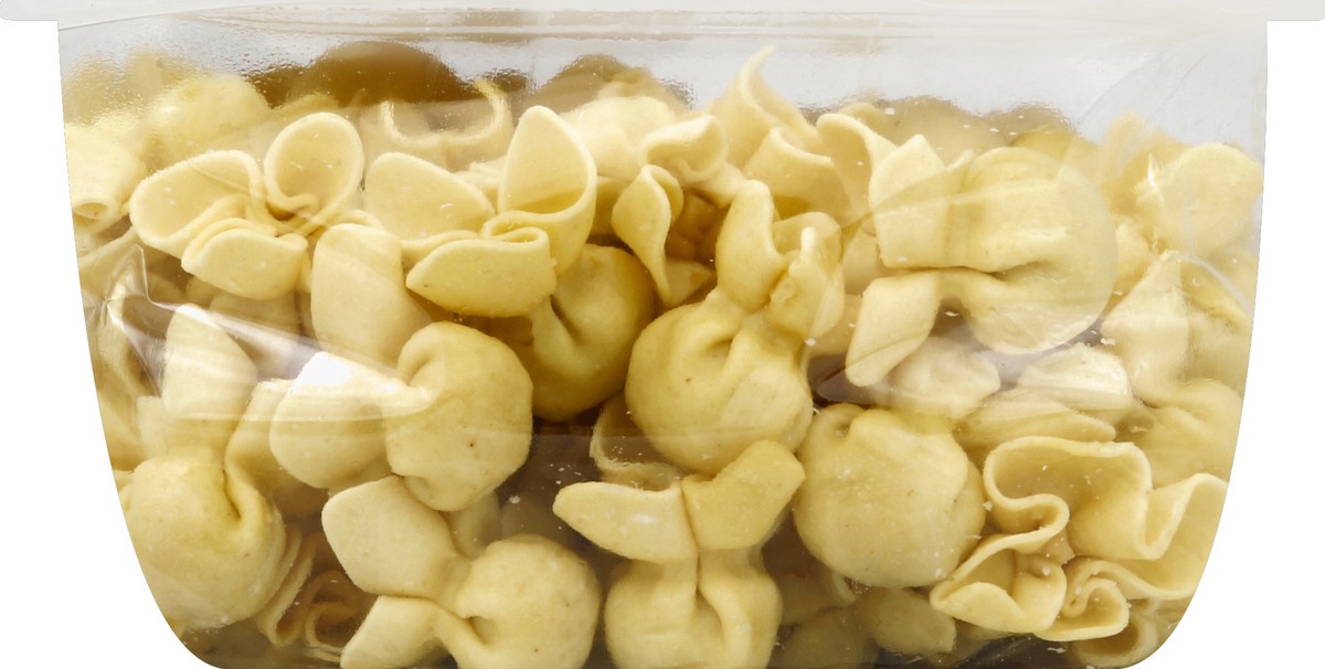 slide 3 of 5, Lowes Foods Tortelloni Italian Sausage, 20 oz