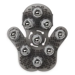 Restore Handheld Rolling Massager