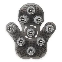 Restore Handheld Rolling Massager