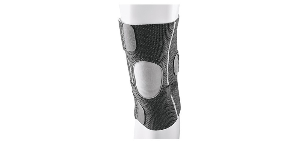 slide 6 of 6, Futuro Precision Fit Knee Support, 1 ct