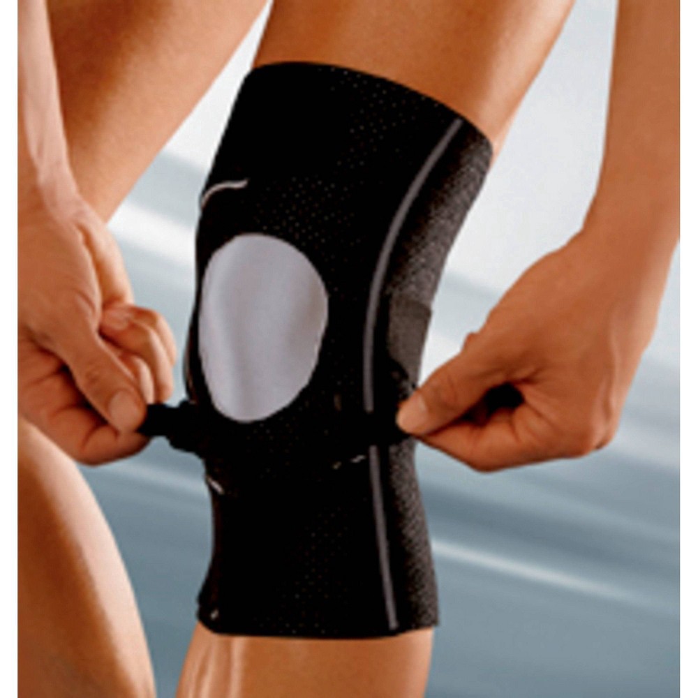 slide 2 of 6, Futuro Precision Fit Knee Support, 1 ct