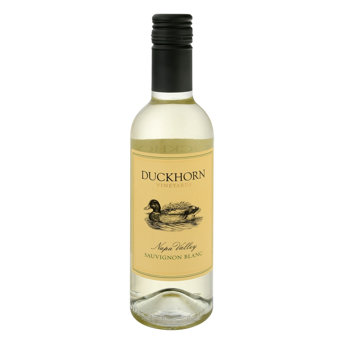 slide 1 of 1, Duckhorn Vineyards Sauvignon Blanc White Wine, 375 ml
