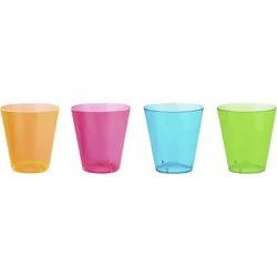 True Party: Assorted Neon