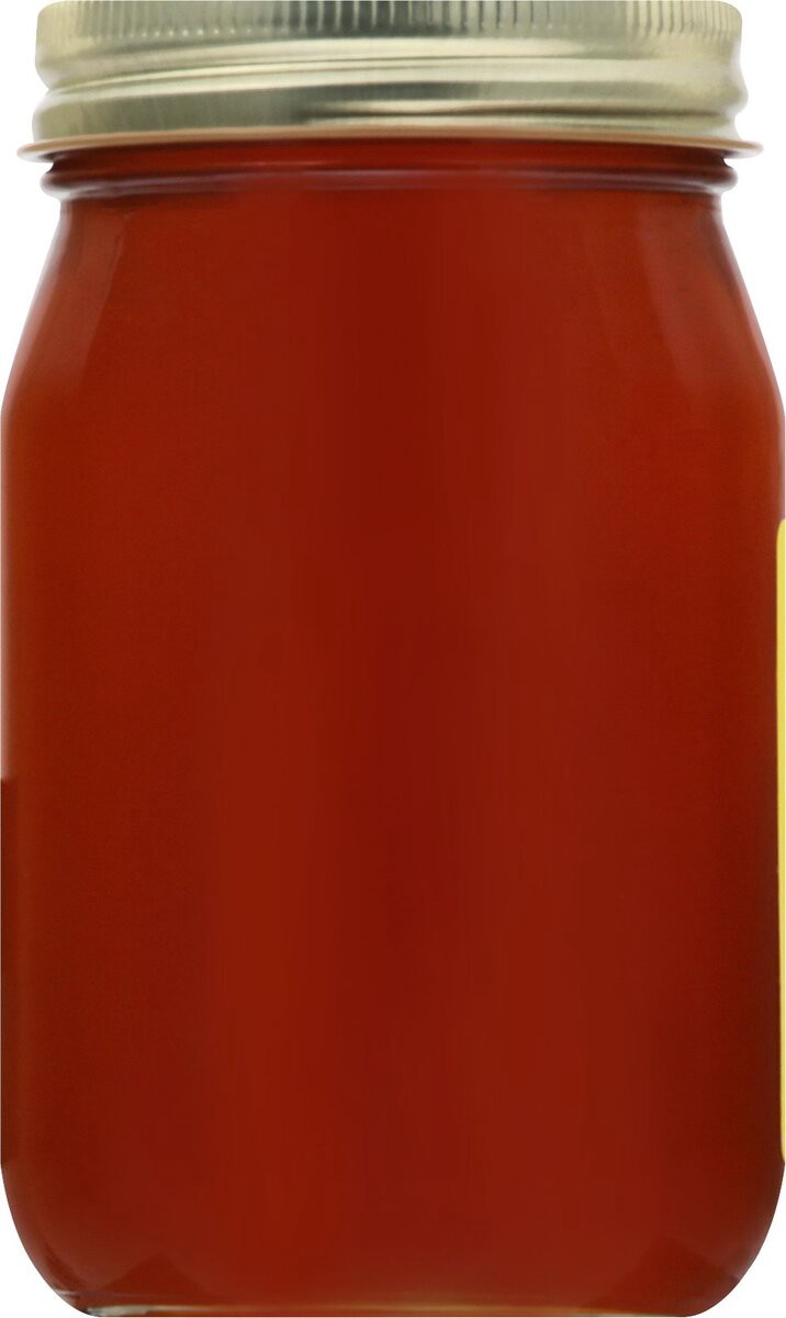 slide 3 of 6, Bee City Honey Honey 22 oz, 22 oz