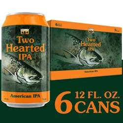 Bell's Beer, American IPA, Two Hearted