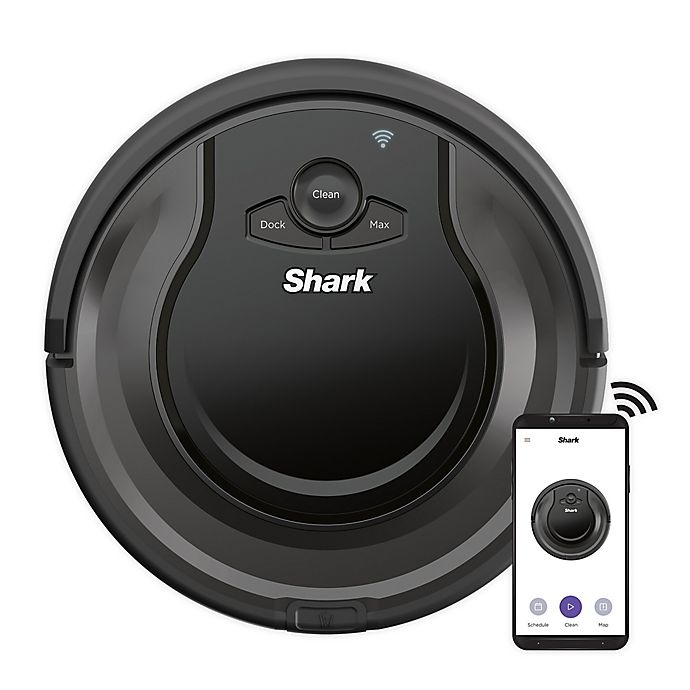 shark ion robot r754