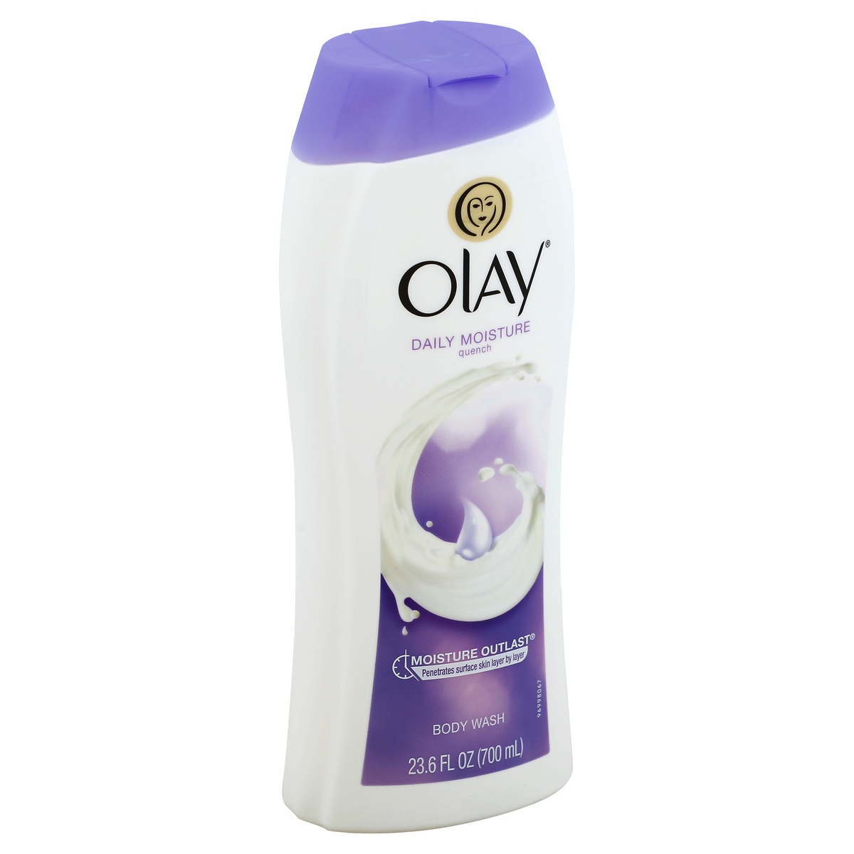 slide 3 of 3, Olay Body Wash 23.6 oz, 23.6 oz