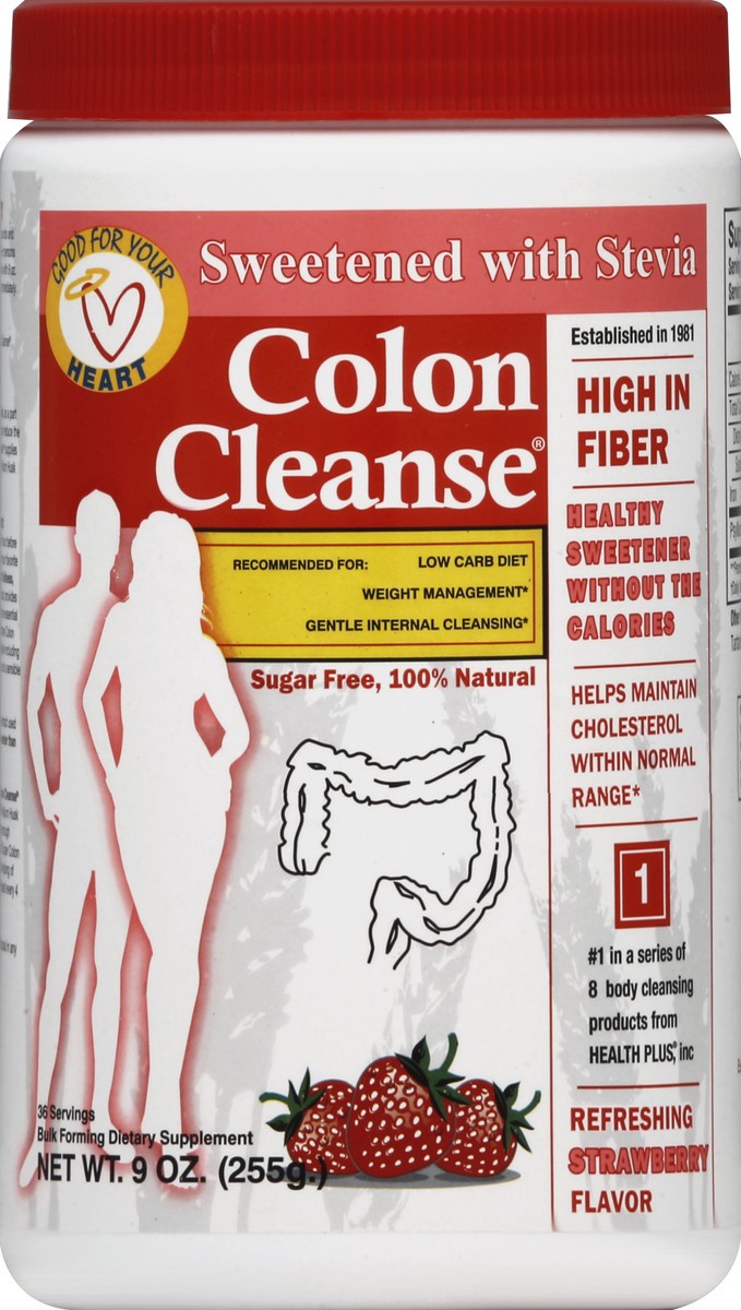 slide 2 of 3, Colon Cleanse Colon Cleanse 9 oz, 9 oz