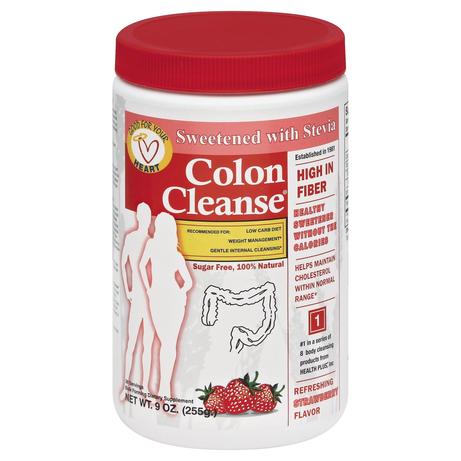 slide 1 of 3, Colon Cleanse Colon Cleanse 9 oz, 9 oz