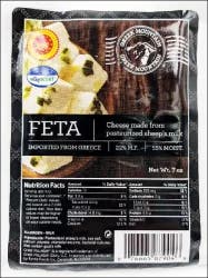 Greek Mountain Grk/Mntn Feta Greek