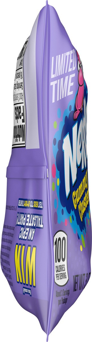 slide 12 of 13, Nerds Gummy Clusters Grp, 3 oz