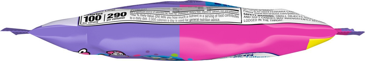 slide 3 of 13, Nerds Gummy Clusters Grp, 3 oz