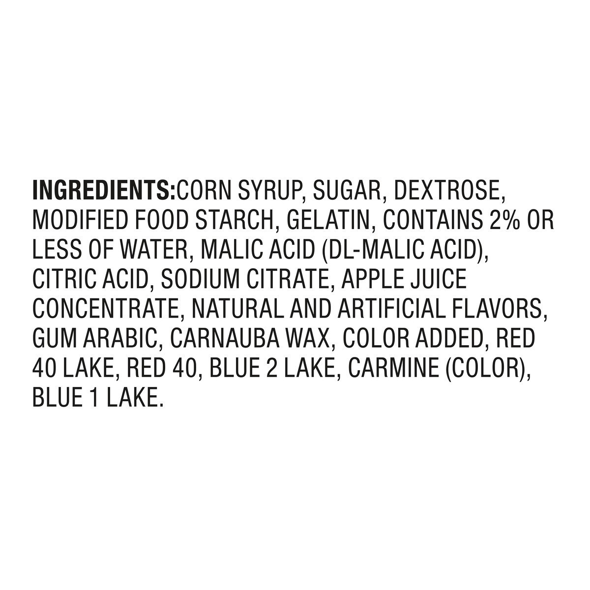 slide 8 of 13, Nerds Gummy Clusters Grp, 3 oz