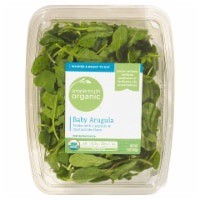 slide 1 of 9, Simple Truth Organic Baby Arugula 5 oz, 5 oz