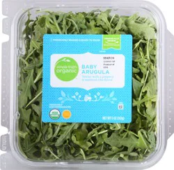 Simple Truth Organic Baby Arugula 5 oz