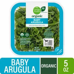 Simple Truth Organic Baby Arugula 5 oz