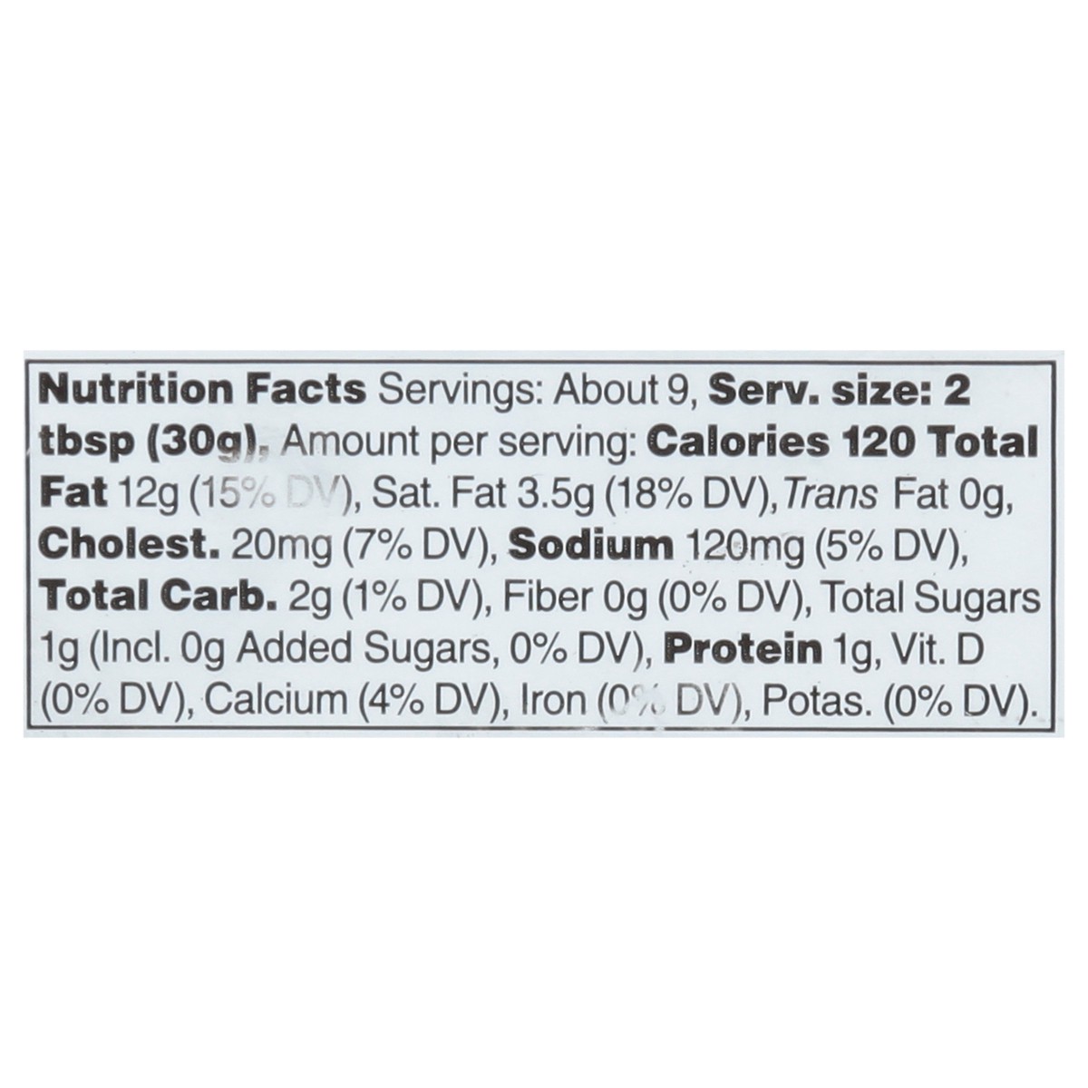 slide 8 of 10, Stonemill Kitchens Garlic Herb Feta Dip, 10 oz