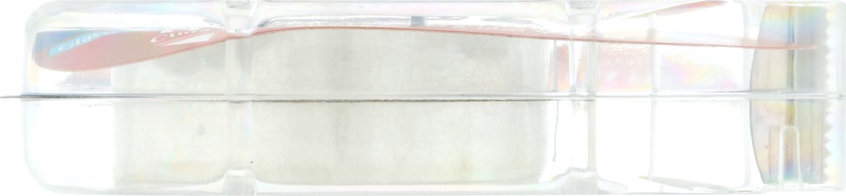 slide 9 of 9, Bazic Transparent Glossy Finish Tape 1 ea, 1 ea