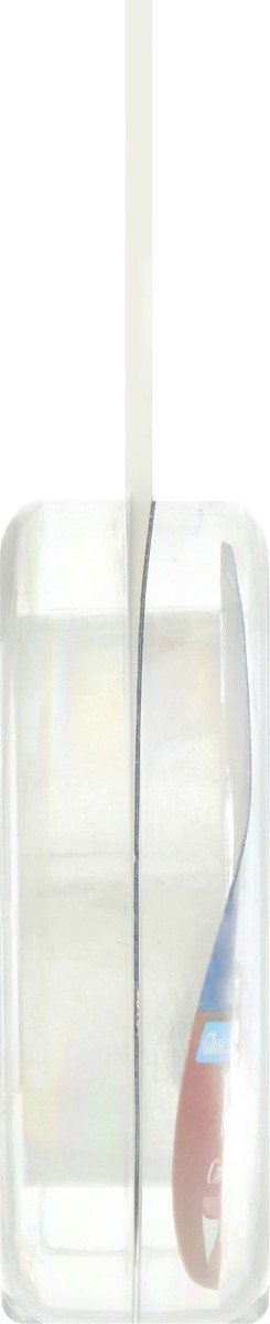 slide 5 of 9, Bazic Transparent Glossy Finish Tape 1 ea, 1 ea
