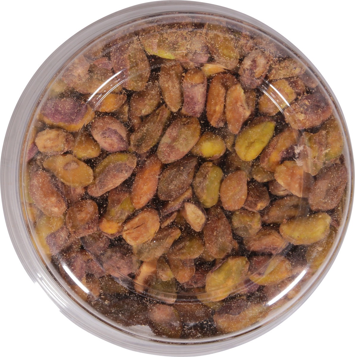 slide 10 of 14, Aurora Natural Roasted Salted Pistachio Meat 9 oz, 9 oz