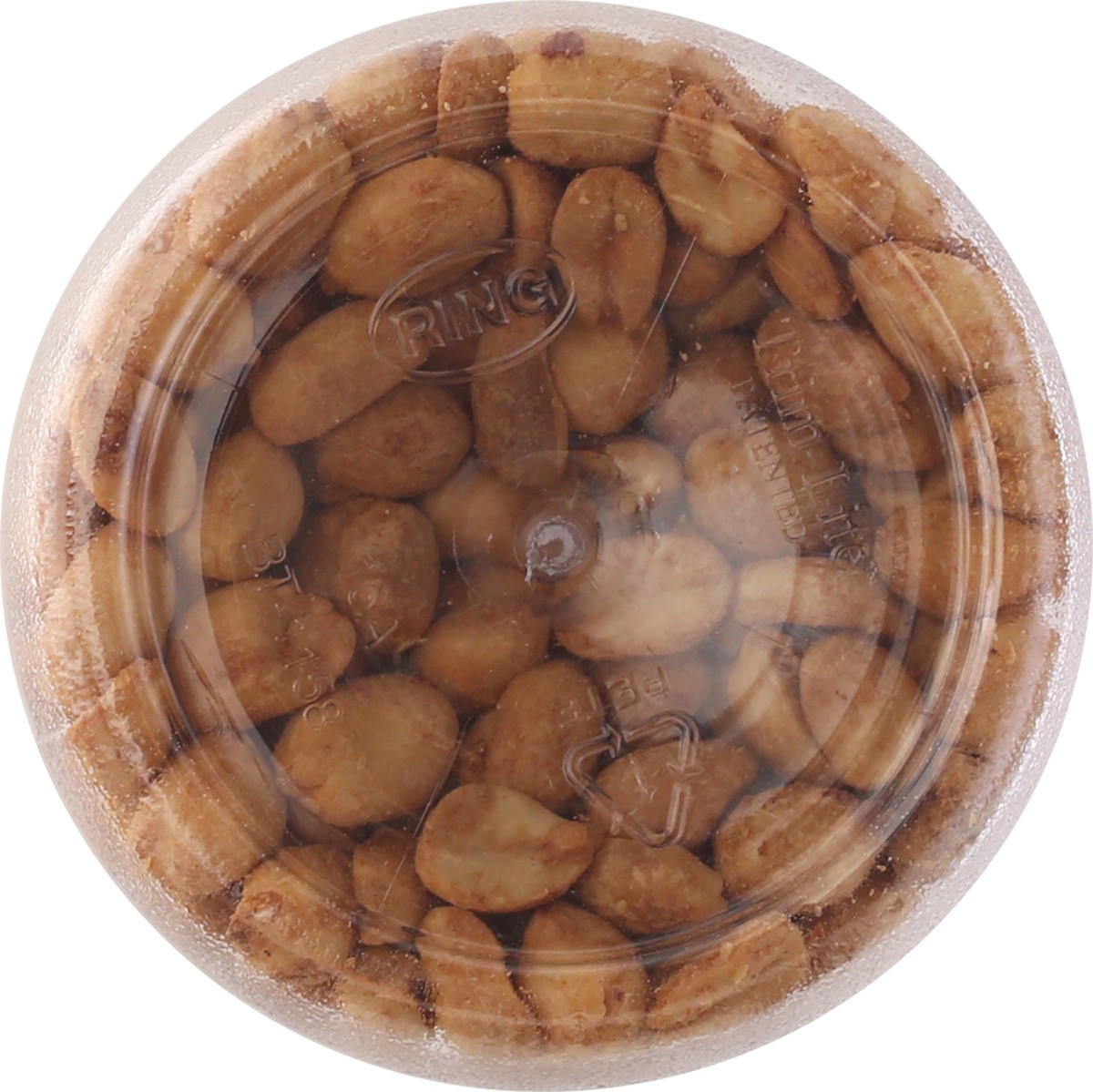 slide 4 of 14, Signature Select Dry Roasted Salted Peanuts 16 oz, 16 oz