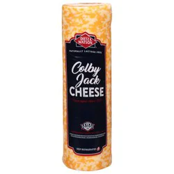 Dietz & Watson - Colby Jack Cheese (1 Lb)