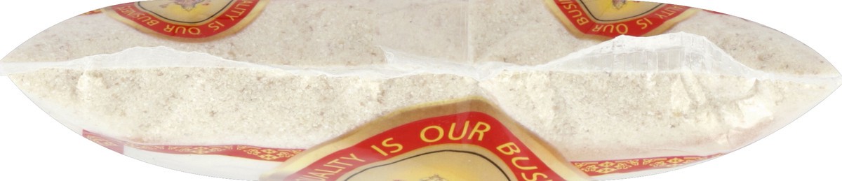 slide 4 of 5, Laxmi Sooji 2 lb, 1 ct