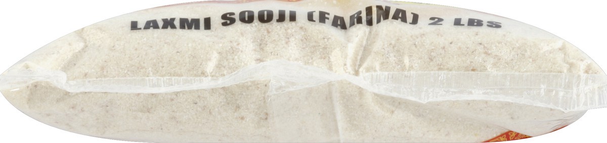 slide 2 of 5, Laxmi Sooji 2 lb, 1 ct