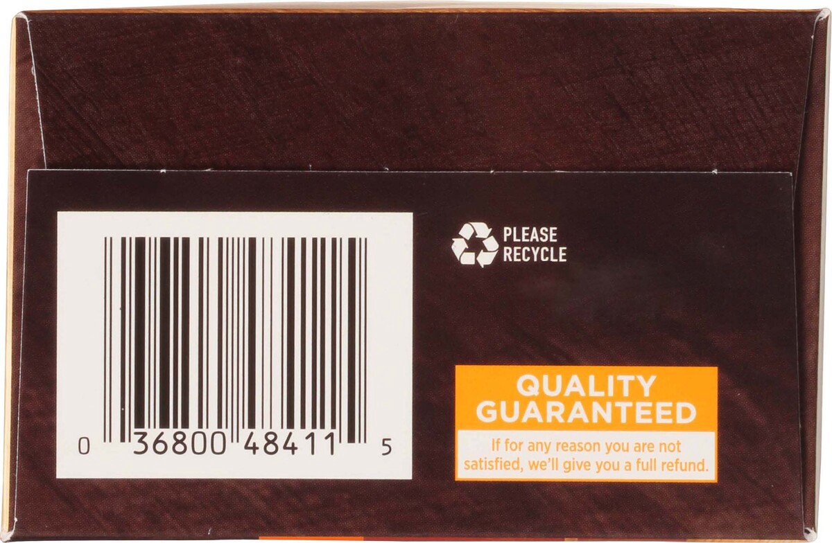 slide 18 of 18, Crav'n Flavor Bacon, Egg & Cheese Croissant Breakfast Sandwiches Single Pack 2 ea, 7.2 oz