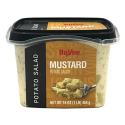 Hy-Vee Mustard Potato Salad