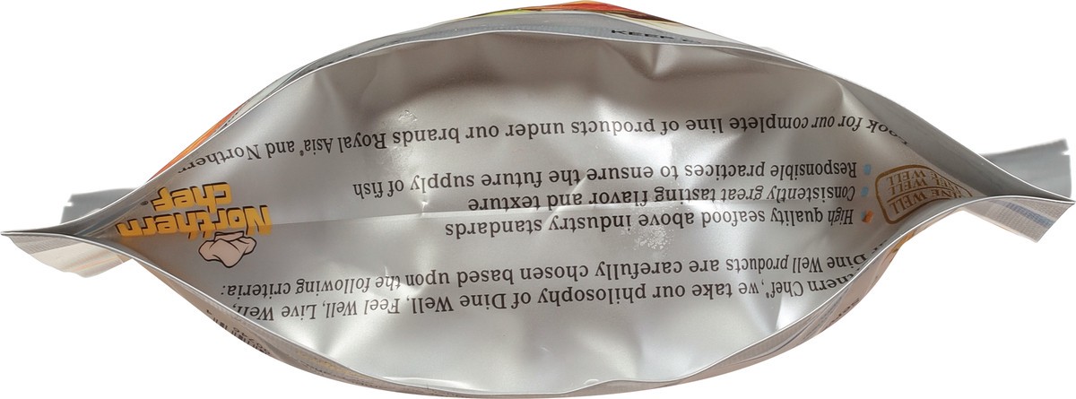 slide 2 of 9, Northern Chef Butterfly Shrimp With Sweet Chili Sauce Jumbo 10 oz, 1 ct