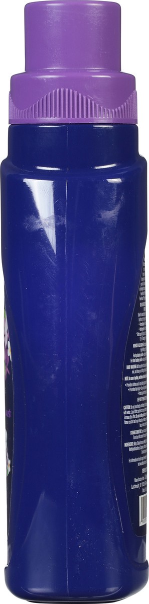 slide 3 of 11, PowerHouse Liquid Lavender Burst Fabric Softener 12 fl oz, 12 fl oz