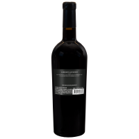 slide 5 of 5, Barber & Son Napa Cabernet Sauv 750Ml, 750 ml