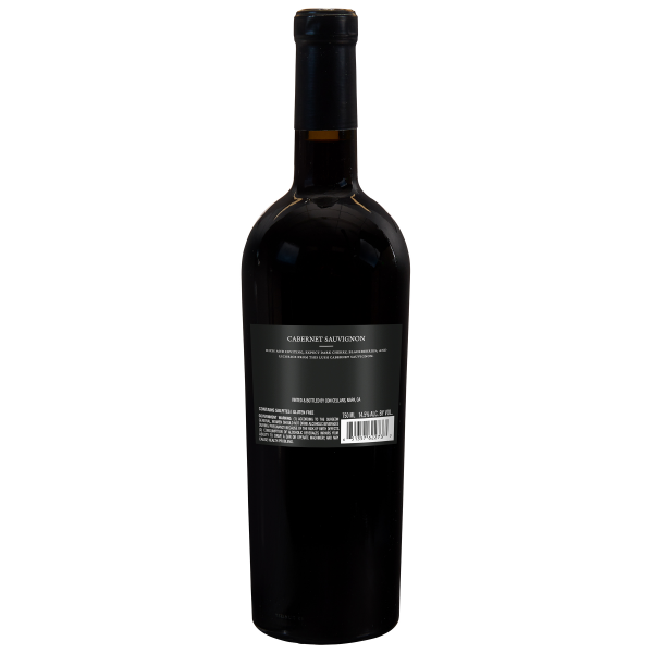 slide 3 of 5, Barber & Son Napa Cabernet Sauv 750Ml, 750 ml
