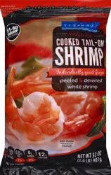 Sea Mazz Prime Shrimp 32 oz