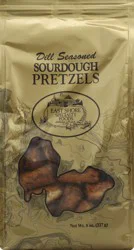 East Shore Pretzels - 8 oz