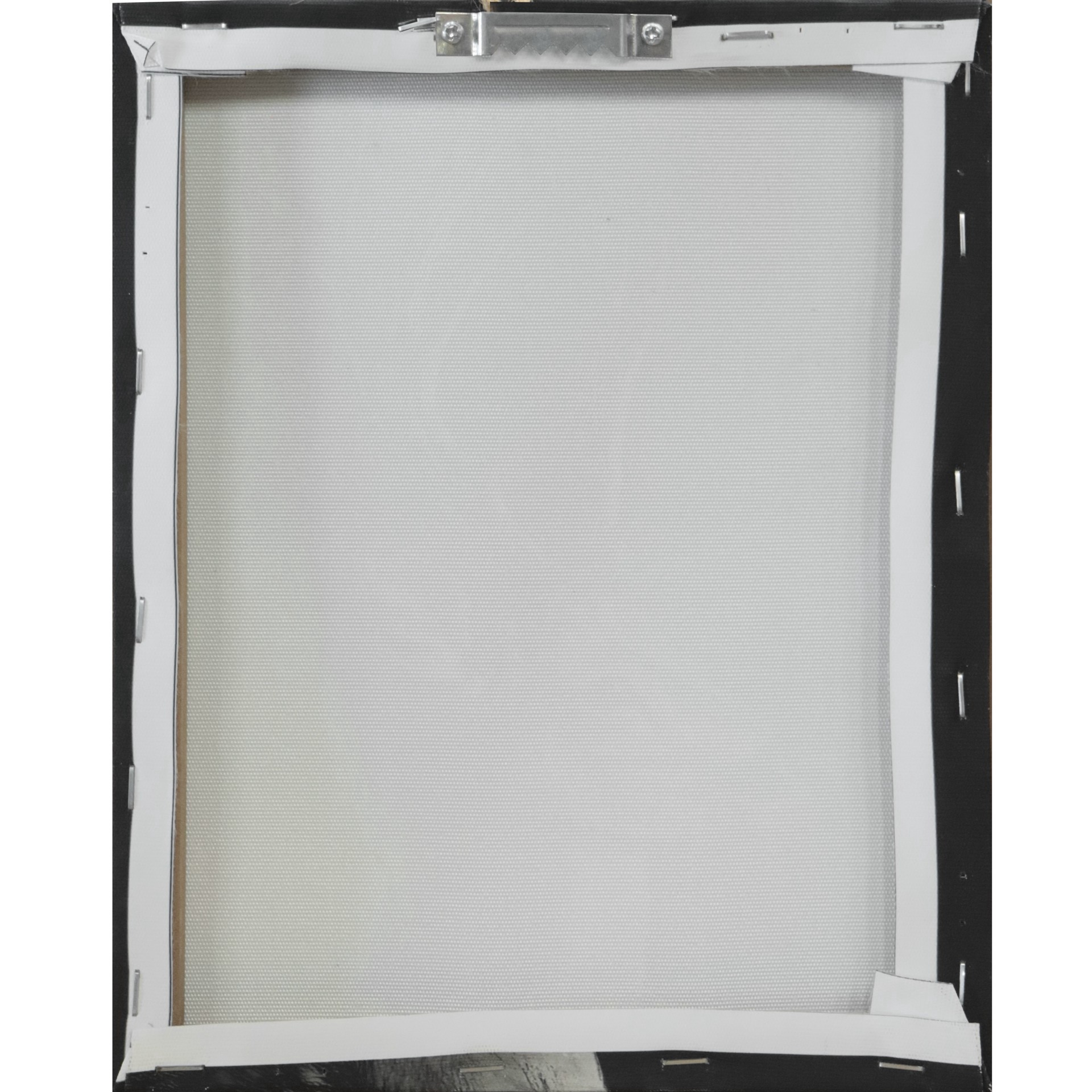 slide 7 of 7, 8" X 10" Reindeer Canvas Wall Decor By Ashland, 8 in x 10 in