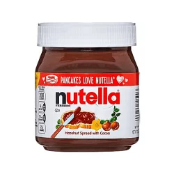 Nutella